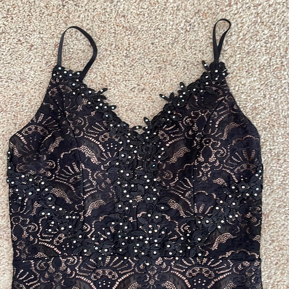 City studio dress, size 11